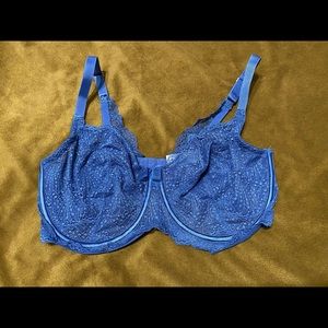 Adore Me Lace Bra